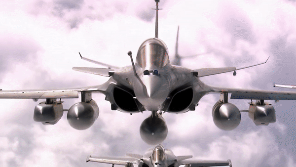 Vì sao Serbia quyết tâm theo đuổi thương vụ tiêm kích Rafale dù đắt đỏ?