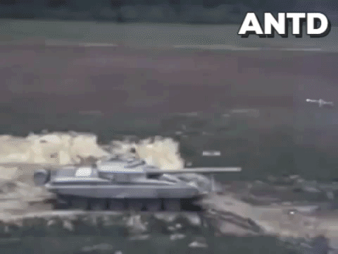 Bán 'sát thủ diệt tăng' Javelin cho Gruzia, Mỹ tiếp tục thách thức Nga?