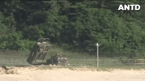 Mỹ đã cấp tên lửa tầm xa cho quân đội Ukraine dùng trên hệ thống HIMARS?