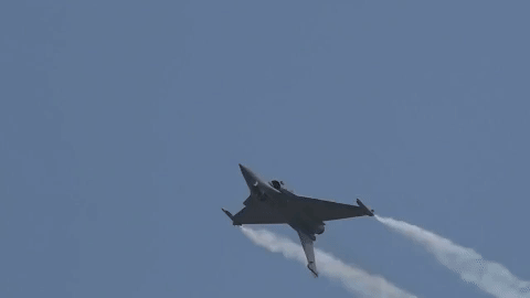 Chiến đấu cơ Rafale Chiến đấu cơ Rafale