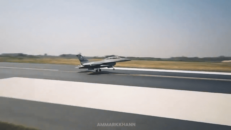 24 tiêm kích JF-17 Trung Quốc vừa được đặt hàng ở Nam Kavkaz