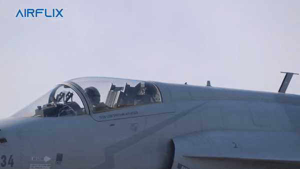 24 tiêm kích JF-17 Trung Quốc vừa được đặt hàng ở Nam Kavkaz