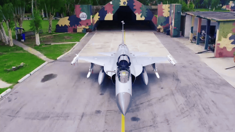 24 tiêm kích JF-17 Trung Quốc vừa được đặt hàng ở Nam Kavkaz