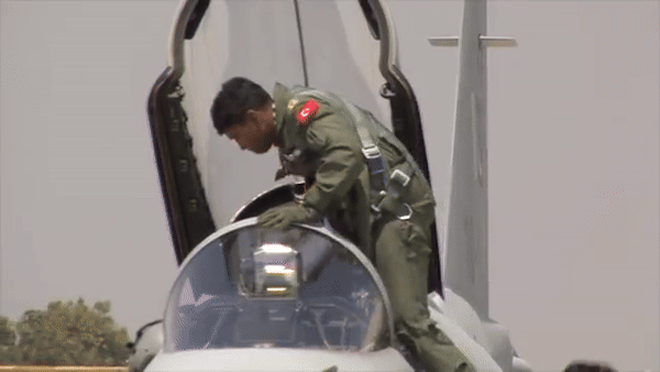 24 tiêm kích JF-17 Trung Quốc vừa được đặt hàng ở Nam Kavkaz