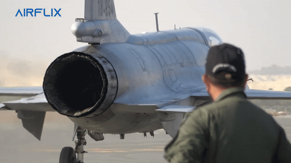 24 tiêm kích JF-17 Trung Quốc vừa được đặt hàng ở Nam Kavkaz