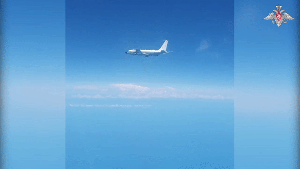 Tiêm kích Su-27 Nga đang trở thành 'nỗi ám ảnh' cho phương Tây