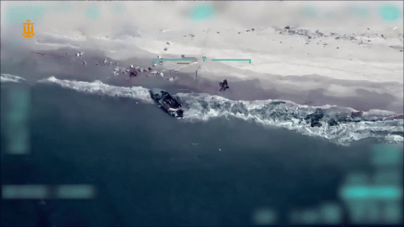 UAV sát thủ Bayraktar TB2 Ukraine tái xuất sau 2 năm vắng bóng?