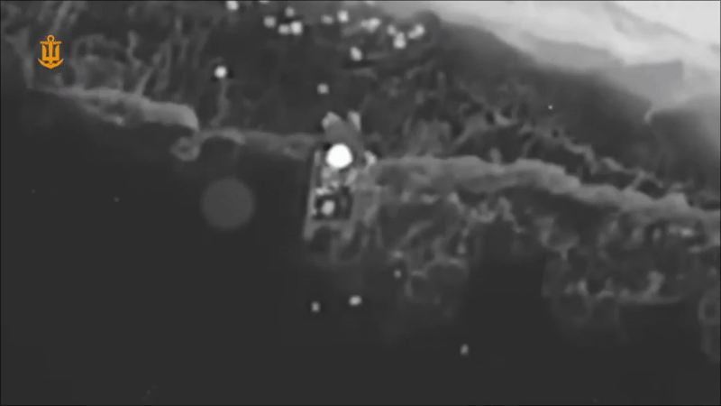 UAV sát thủ Bayraktar TB2 Ukraine tái xuất sau 2 năm vắng bóng?