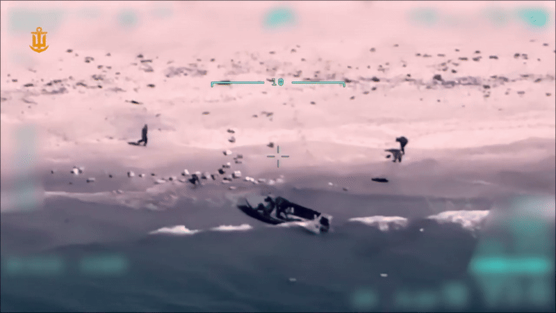 UAV sát thủ Bayraktar TB2 Ukraine tái xuất sau 2 năm vắng bóng?