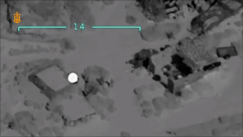 UAV sát thủ Bayraktar TB2 Ukraine tái xuất sau 2 năm vắng bóng?