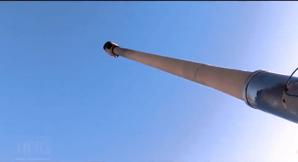 Đạn dẫn đường tăng tầm M982 Excalibur Mỹ cung cấp giúp gì cho Ukraine?