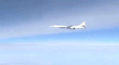 'Hung thần' Kh-101 tập kích kho tên lửa hành trình Storm Shadow