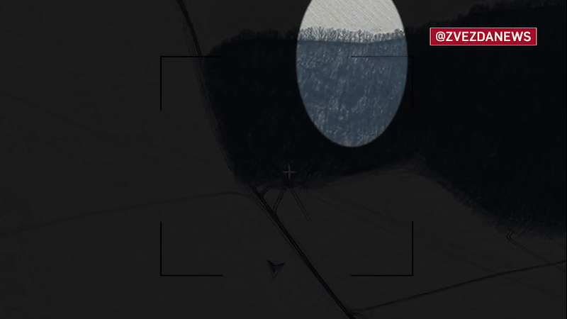 Hệ thống phòng không S-300 Ukraine bị Nga phá hủy