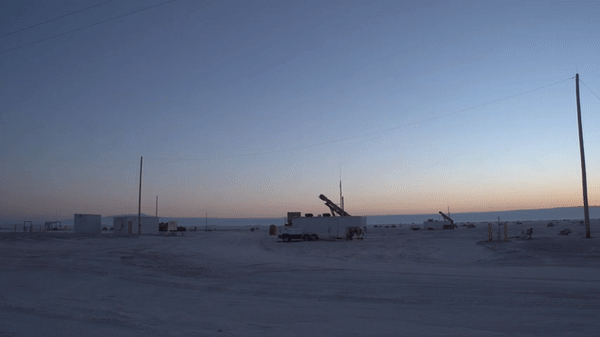 Mỹ đẩy mạnh sản xuất 'sát thủ phòng không' PAC-3 MSE