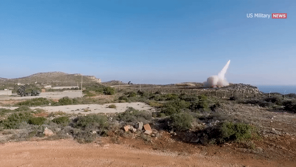 'Rồng lửa' Patriot được Đức điều động tới Litva để bảo vệ hội nghị thượng đỉnh NATO