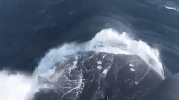 Căn cứ hải quân Anh phong tỏa khẩn cấp vì thủy thủ đùa có bom trên tàu ngầm chiến lược