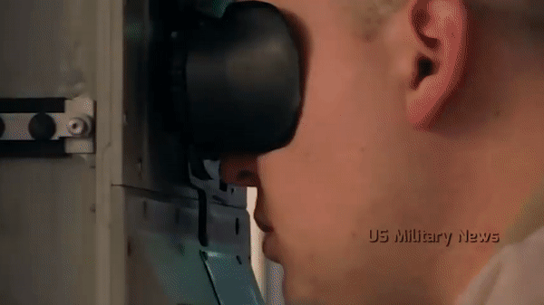 Sức mạnh đáng sợ của loại tàu ngầm hạt nhân Mỹ đang được Úc bảo dưỡng