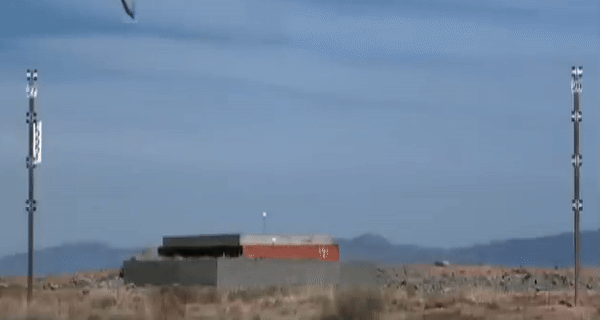 Mỹ sắp chuyển tên lửa không đối đất tầm xa cực nguy hiểm cho Ukraine?