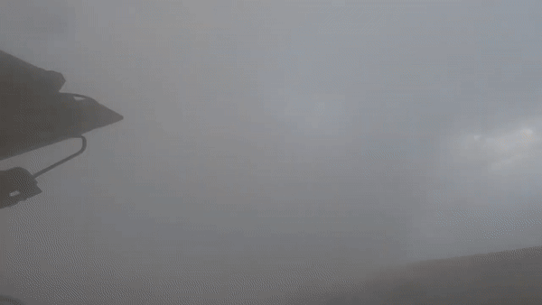 Cận cảnh tổ hợp phòng không Buk-M1 Nga đánh chặn tên lửa HIMARS