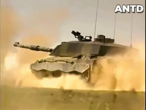 Xe tăng Challenger 2 của Anh Xe tăng Challenger 2 của Anh