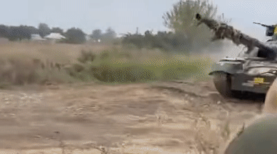 Ukraine tuyên bố phản công Nga trên toàn chiến tuyến