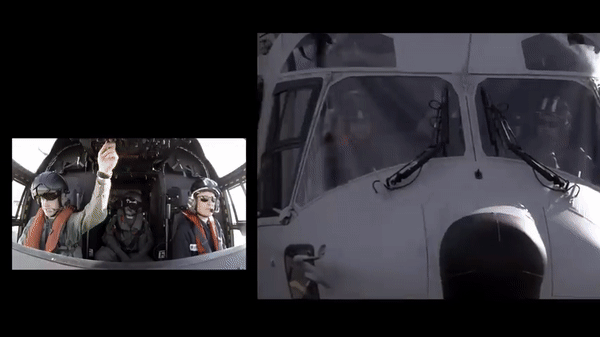 Úc đã cấm bay trực thăng NH90 Taipan cho tới khi sát thời điểm loại biên