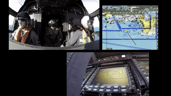 Úc đã cấm bay trực thăng NH90 Taipan cho tới khi sát thời điểm loại biên