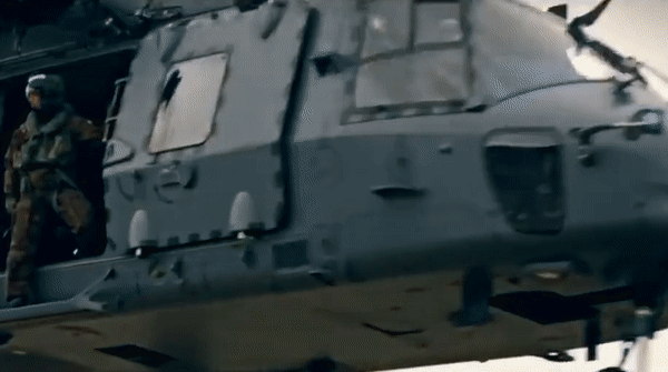 Úc đã cấm bay trực thăng NH90 Taipan cho tới khi sát thời điểm loại biên