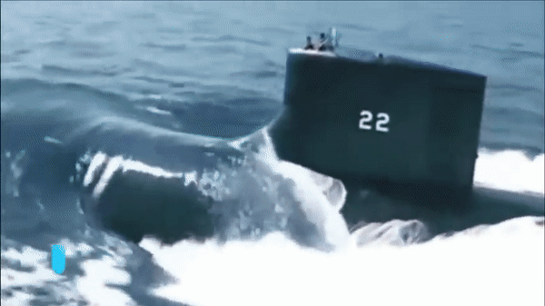 Quá tốn thời gian và tiền bạc để sửa tàu ngầm hạt nhân 'sói biển' của Mỹ