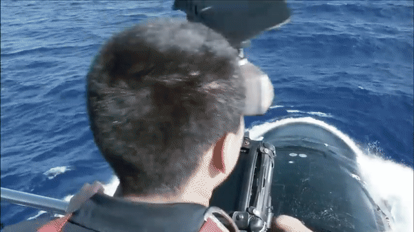 Quá tốn thời gian và tiền bạc để sửa tàu ngầm hạt nhân 'sói biển' của Mỹ