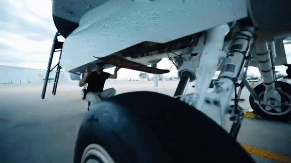 Thương vụ F-16 của Philippines có nguy cơ 'quay đầu' vì hết tiền