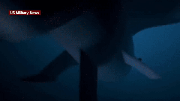 Quá tốn thời gian và tiền bạc để sửa tàu ngầm hạt nhân 'sói biển' của Mỹ