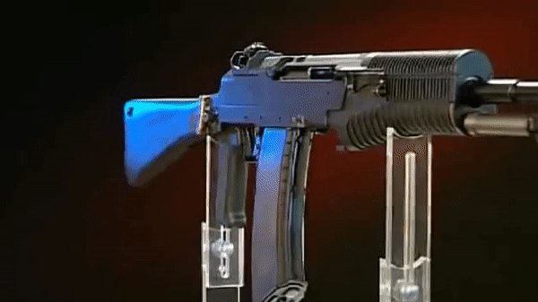 Súng trường tấn công AN-94 dù cực hiện đại nhưng vì sao không phổ biến trong quân đội Nga?