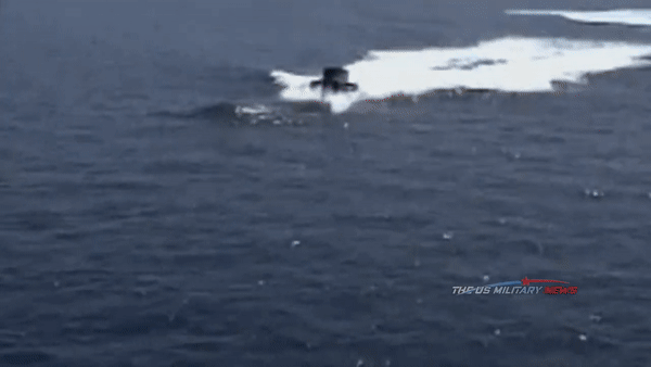 Quá tốn thời gian và tiền bạc để sửa tàu ngầm hạt nhân 'sói biển' của Mỹ