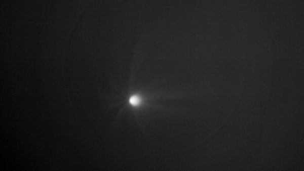 Mỹ thử tên lửa xuyên lục địa Minuteman III, khẳng định năng lực răn đe toàn cầu