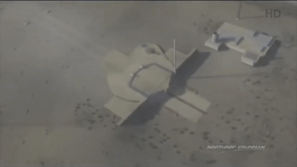 Mỹ thử tên lửa xuyên lục địa Minuteman III, khẳng định năng lực răn đe toàn cầu