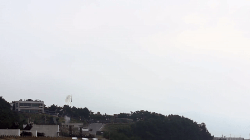 Sức mạnh hệ thống tên lửa phòng không L-SAM của Hàn Quốc