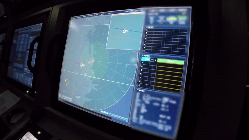 Sức mạnh hệ thống tên lửa phòng không L-SAM của Hàn Quốc