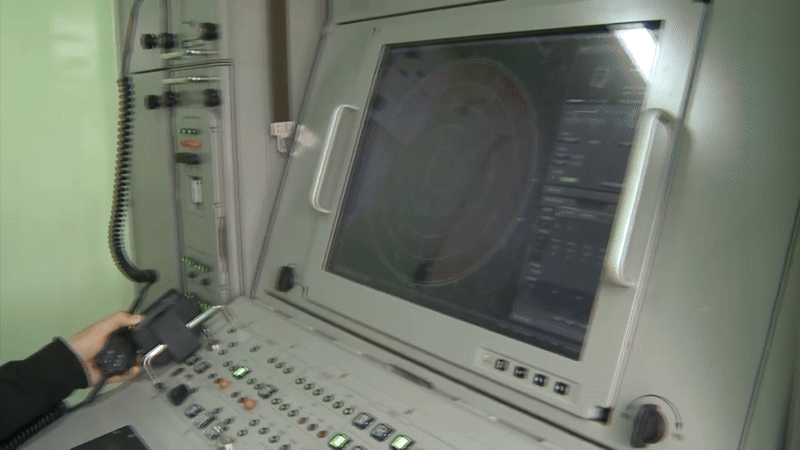 Sức mạnh hệ thống tên lửa phòng không L-SAM của Hàn Quốc