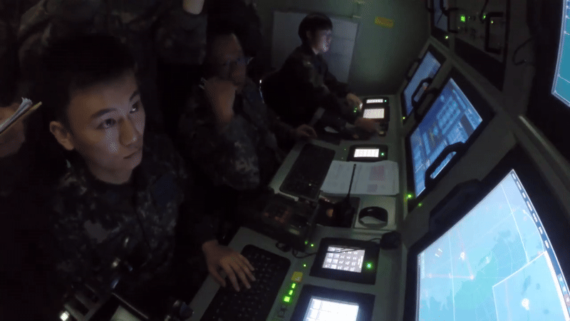 Sức mạnh hệ thống tên lửa phòng không L-SAM của Hàn Quốc