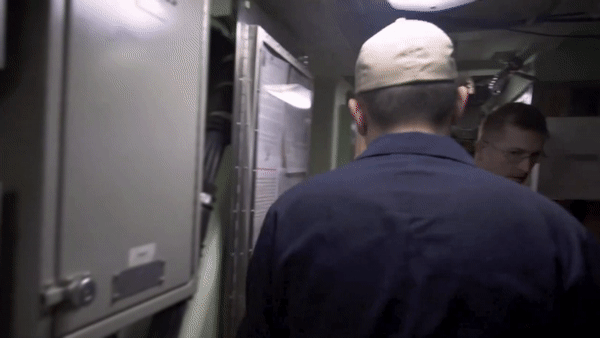 Quá tốn thời gian và tiền bạc để sửa tàu ngầm hạt nhân 'sói biển' của Mỹ