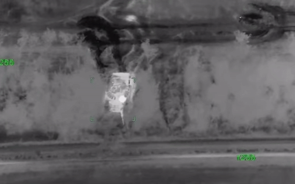 Vũ khí dọn đường cho UAV sát thủ Bayraktar TB2 trở lại khiến Nga lo ngại