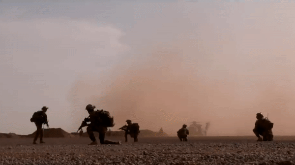 Úc đã cấm bay trực thăng NH90 Taipan cho tới khi sát thời điểm loại biên