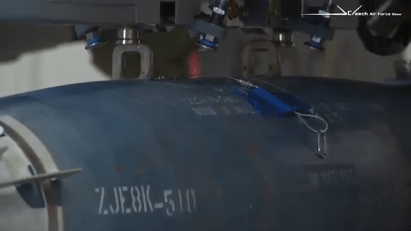 'Thần chết' MQ-9 của Mỹ, nỗi ám ảnh đáng sợ trên chiến trường