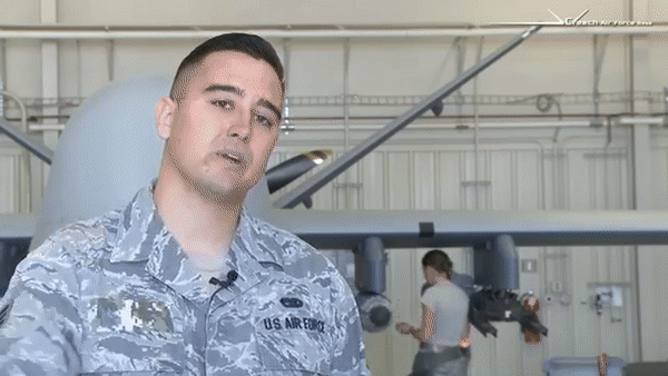 'Thần chết' MQ-9 của Mỹ, nỗi ám ảnh đáng sợ trên chiến trường