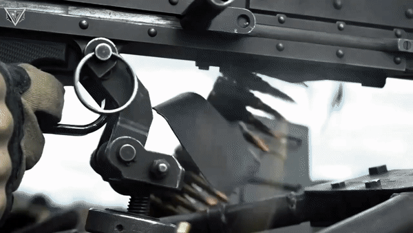 Uy lực súng máy FN Minimi Mk3 vừa được Nhật Bản đặt mua