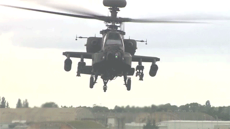 AH-64E Guardian AH-64E Guardian