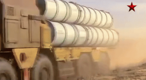 Nga dùng tên lửa phòng không S-300 để tấn công mục tiêu mặt đất của Ukraine?