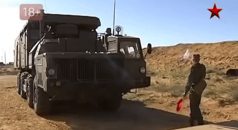 Nga dùng tên lửa phòng không S-300 để tấn công mục tiêu mặt đất của Ukraine?