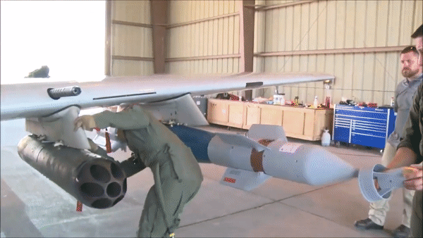 Sự thành công bất ngờ của cường kích cách quạt A-29 Super Tucano